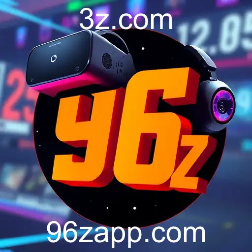 96z Conquista o Cenário dos eSports em 2025