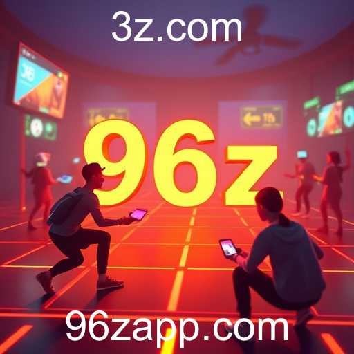 96z Ganha Destaque Entre Comunidade de Jogadores