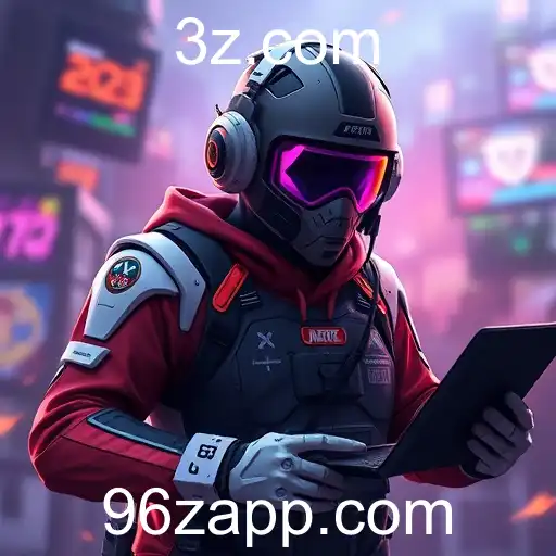 A Ascensão do 96z no Mundo dos Jogos