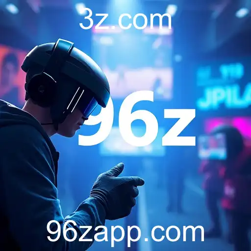 Impacto da 96z no Mundo dos Jogos em 2025