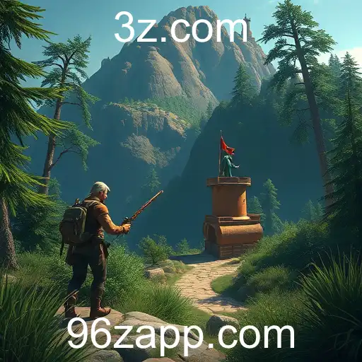 96z: A Nova Sensação dos Jogos em 2025