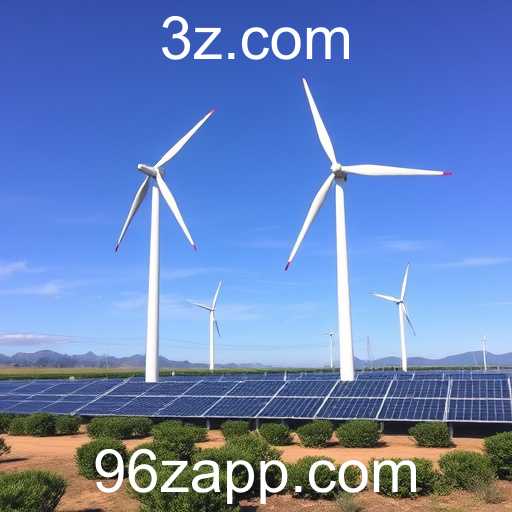 Avanço Tecnológico no Setor Energético Brasileiro