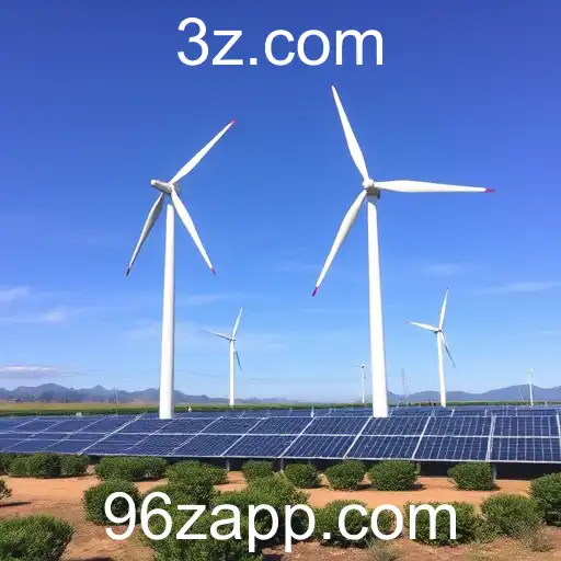 Avanço Tecnológico no Setor Energético Brasileiro