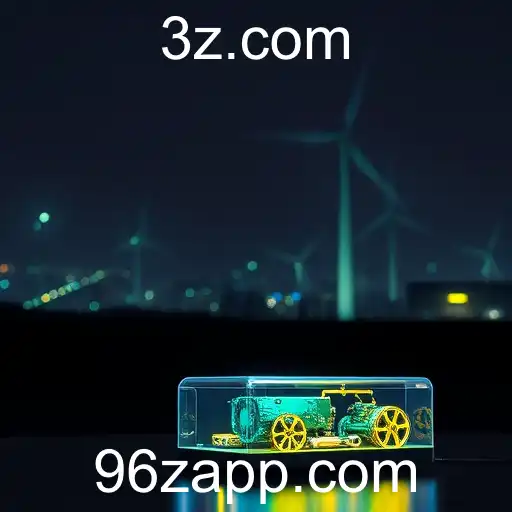 Expansão da 96z Atraí Novos Jogadores em 2025