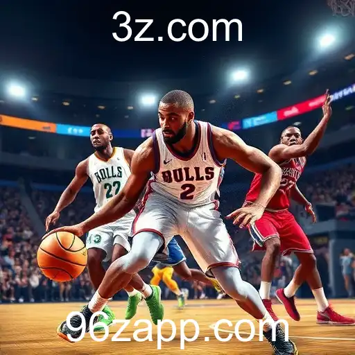 A Influência de 96z no Mundo dos Jogos em 2025