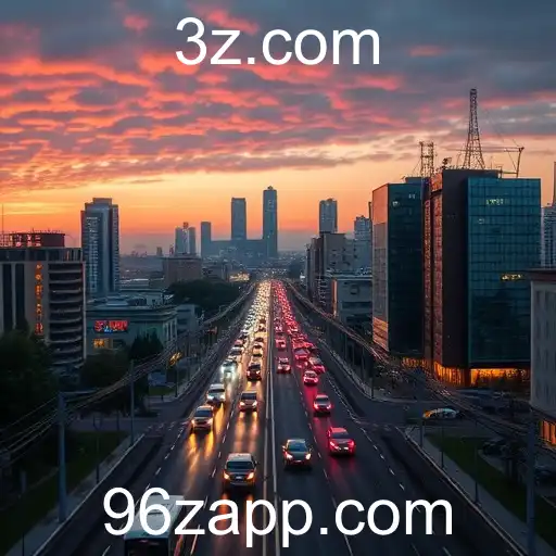 A Revolução do Gaming em 2026: 96z e as Novas Tendências