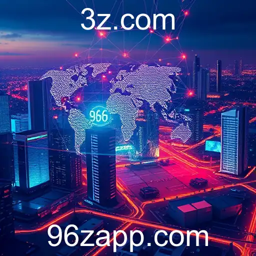 Revolução dos Jogos Online: A Ascensão da 96z