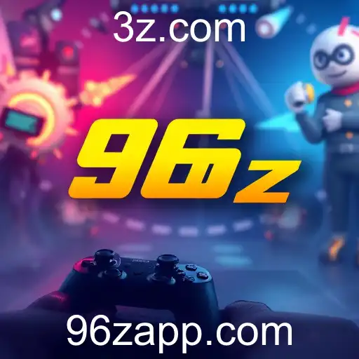 A Revolução do Gaming no 96z: Tendências e Inovação