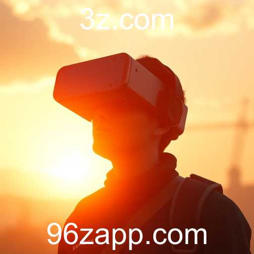 Evolução dos Jogos Online: O Impacto do 96z