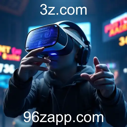 O Impacto da 96z no Cenário dos Jogos Digitais