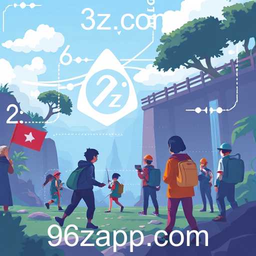 Tendências e Inovações: O Impacto de 96z no Cenário dos Jogos em 2025