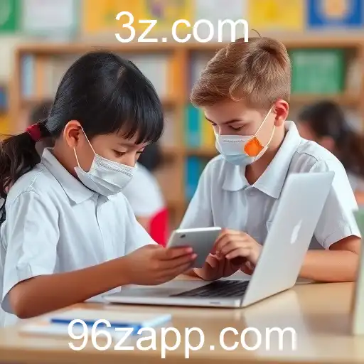 Impacto da Tecnologia na Educação Moderna