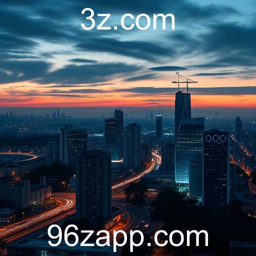 O Impacto de 96z no Mundo dos Jogos em 2026