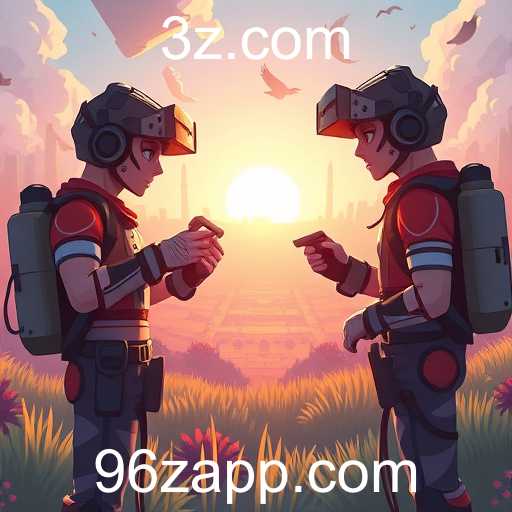 Impacto de '96z' no Cenário Brasileiro de Jogos Online