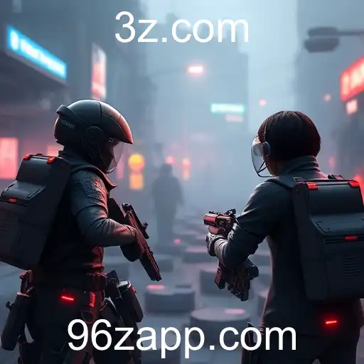 Revolução no Universo dos Jogos: O Legado de 96z