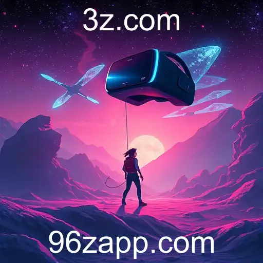 A Revolução dos Jogos em 2025: Tecnologia e Inovação