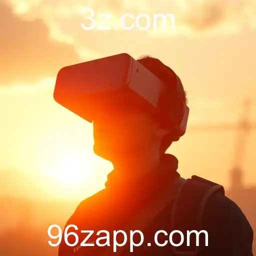 Evolução dos Jogos Online: O Impacto do 96z