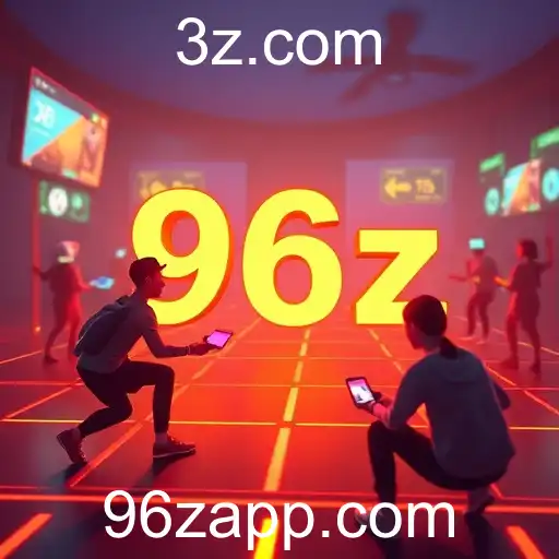 Tendências e Oportunidades no Cenário dos Jogos Online em 2025