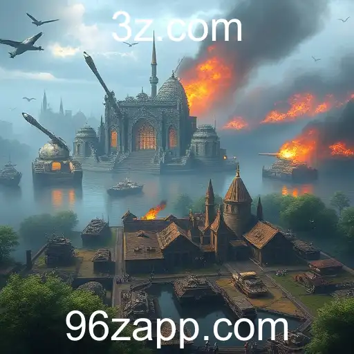 O Impacto do Lançamento Surpresa de '96z' no Mundo dos Jogos