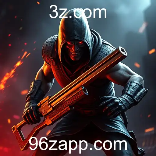 A Ascensão da 96z no Mundo dos Jogos Online