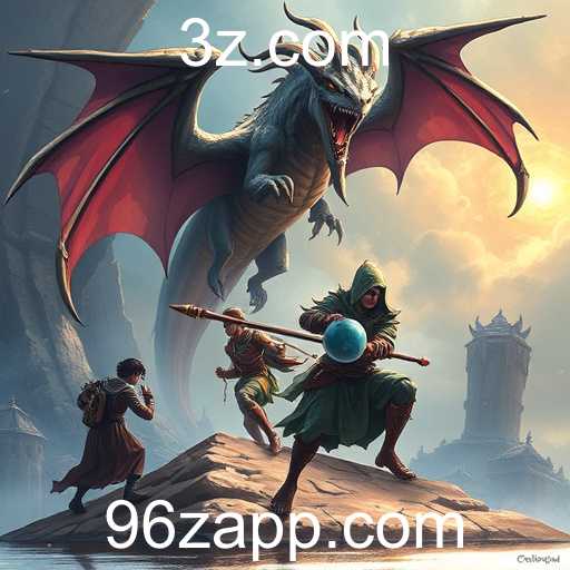 Revolução nos Sites de Jogos: O Impacto de 96z