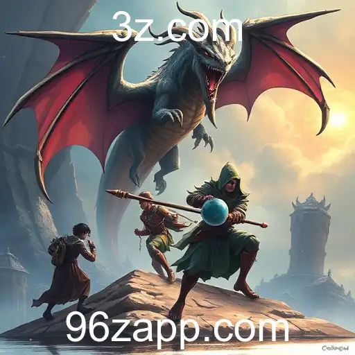 Revolução nos Sites de Jogos: O Impacto de 96z