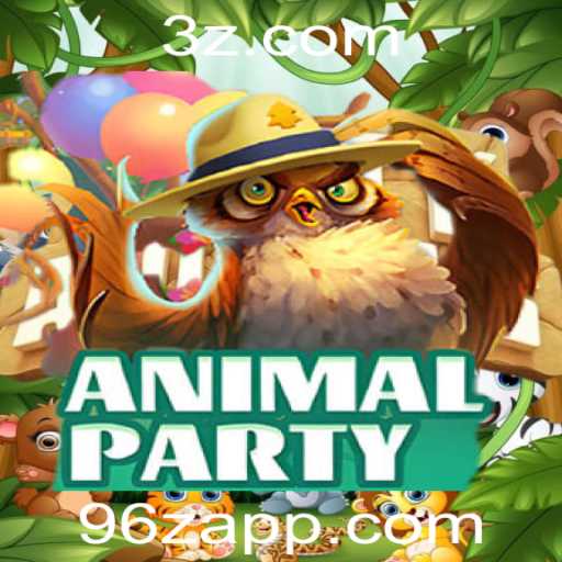 Descubra o Mundo do Jogo AnimalParty: Regras, Estratégias e Eventos Atuais