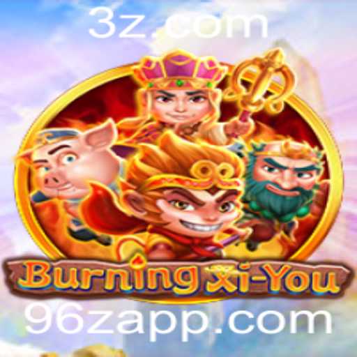 Descubra o Universo Fascinante de BurningXiYou: Um Jogo Inovador