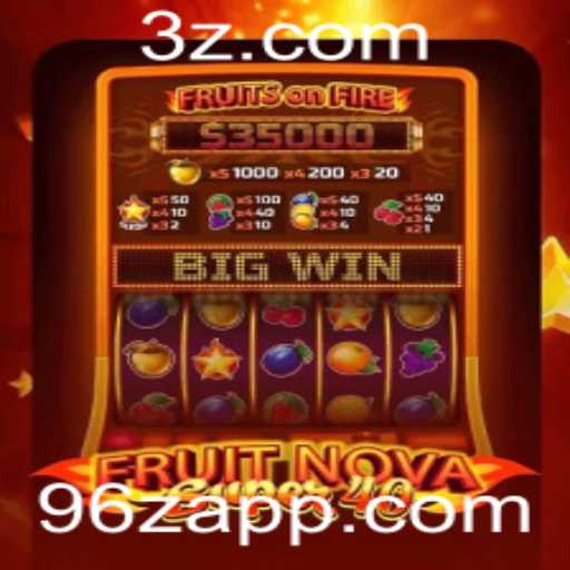 Explorando o Mundo de 'FruitNovaSuper40': Um Jogo de Frutas e Desafios