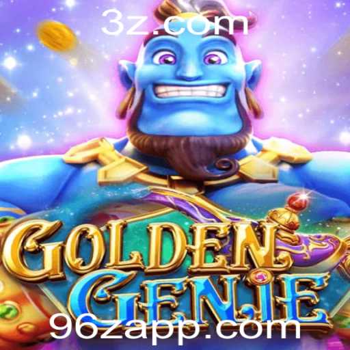 Explorando GOLDENGENIE: O Novo Sensação do Mundo dos Jogos