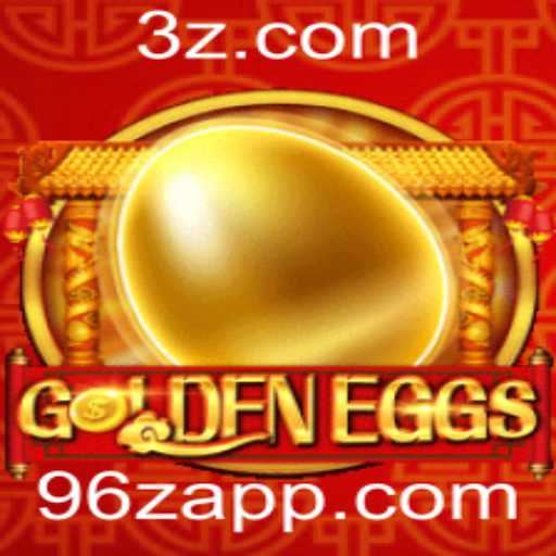 Descubra o Universo de GoldenEggs: O Jogo Que Está Revolucionando o Entretenimento Digital
