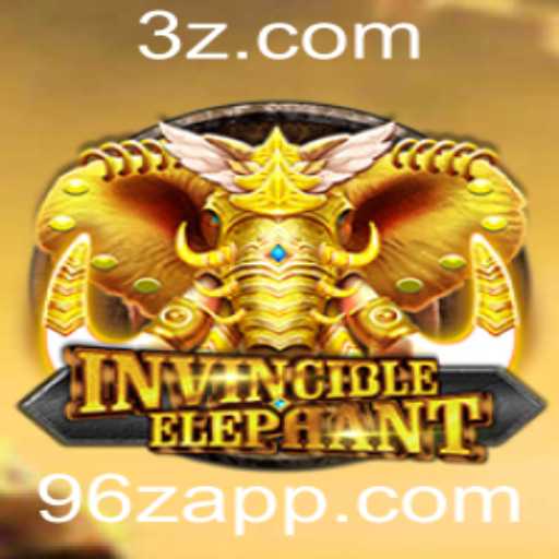 Descubra o Mundo de InvincibleElephant: Um Mergulho no Jogo Inovador de '96z'