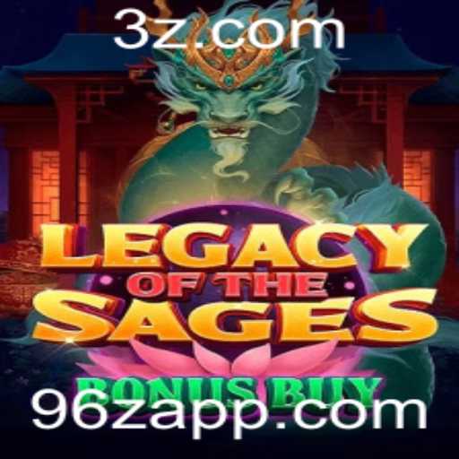 Descubra 'LegacyoftheSagesBonusBuy': Um Mergulho no Mundo dos Sábios e Suas Recompensas Ocultas