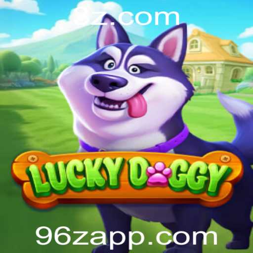 Descubra o Mundo Empolgante de LuckyDoggy: O Jogo que Encanta com 96z