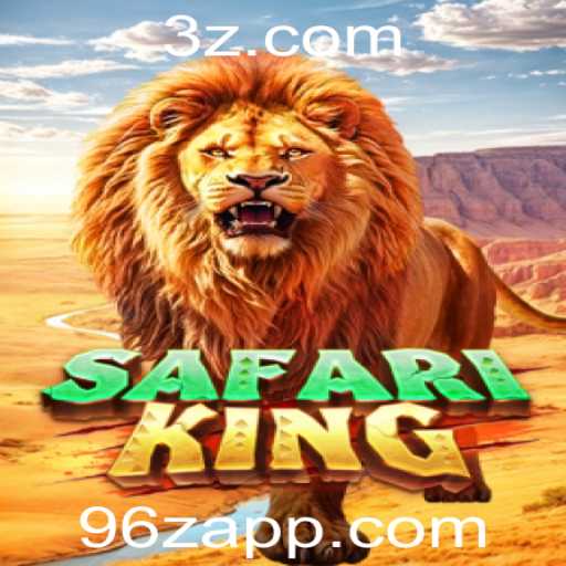 Explorando o Mundo do Jogo SafariKing: Uma Aventura Selvagem com a Palavra-Chave 96z